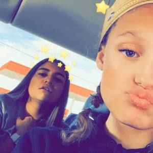 Meet your Posher, Dalaney